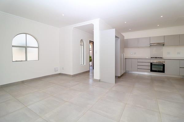 To Let 1 Bedroom Property for Rent in Bedfordview Gauteng