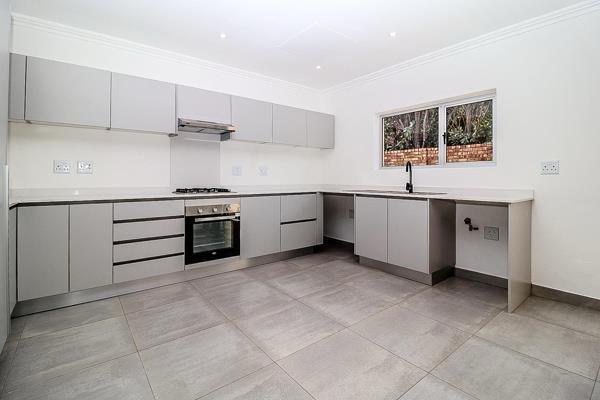 To Let 1 Bedroom Property for Rent in Bedfordview Gauteng