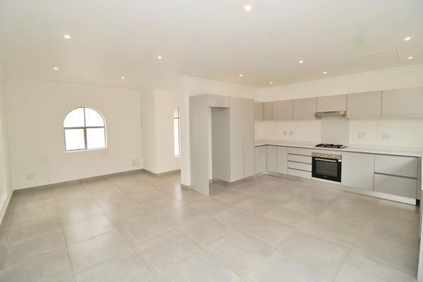 To Let 1 Bedroom Property for Rent in Bedfordview Gauteng
