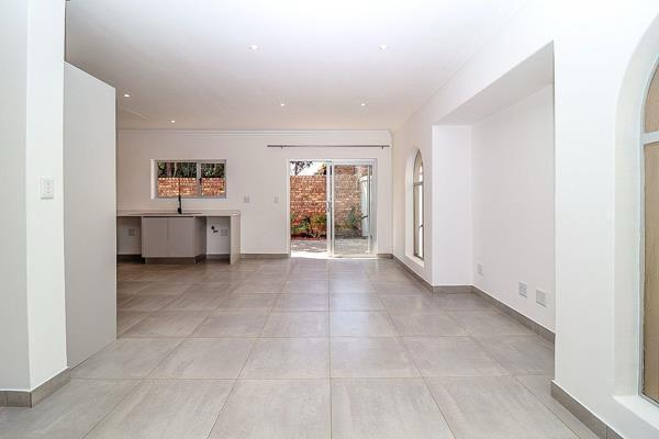 To Let 1 Bedroom Property for Rent in Bedfordview Gauteng