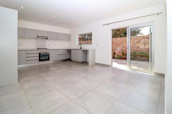 To Let 1 Bedroom Property for Rent in Bedfordview Gauteng