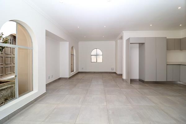 To Let 1 Bedroom Property for Rent in Bedfordview Gauteng