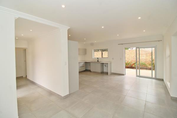 To Let 1 Bedroom Property for Rent in Bedfordview Gauteng