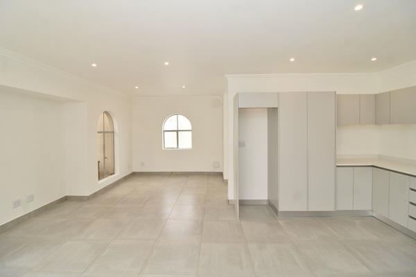 To Let 1 Bedroom Property for Rent in Bedfordview Gauteng