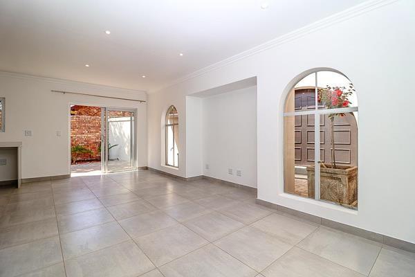 To Let 1 Bedroom Property for Rent in Bedfordview Gauteng
