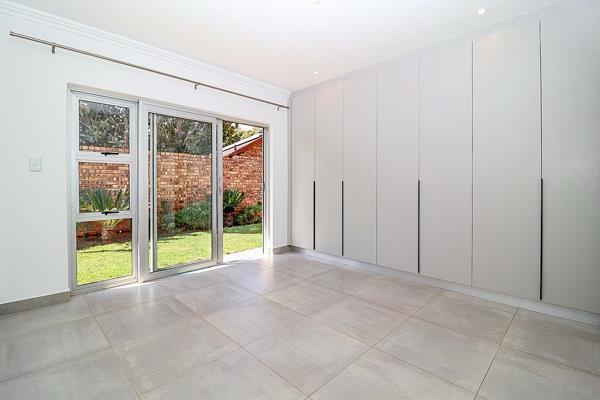 To Let 1 Bedroom Property for Rent in Bedfordview Gauteng