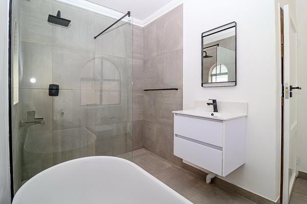 To Let 1 Bedroom Property for Rent in Bedfordview Gauteng