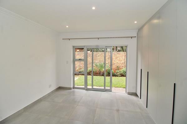 To Let 1 Bedroom Property for Rent in Bedfordview Gauteng