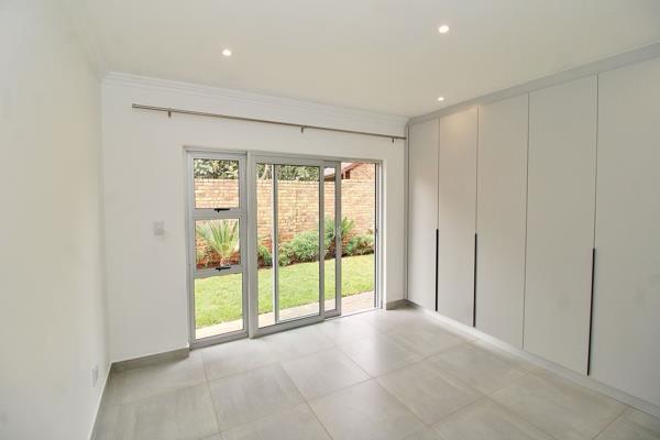 To Let 1 Bedroom Property for Rent in Bedfordview Gauteng