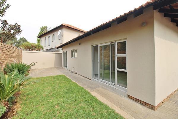 To Let 1 Bedroom Property for Rent in Bedfordview Gauteng