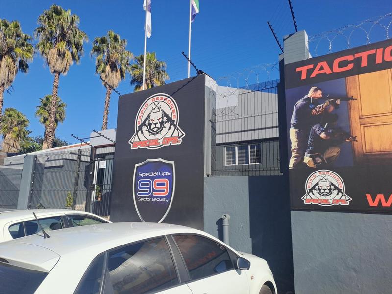To Let commercial Property for Rent in Bryanston Gauteng