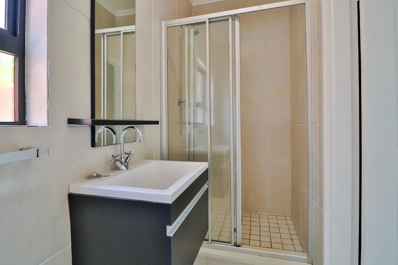 To Let 2 Bedroom Property for Rent in Greenstone Hill Gauteng