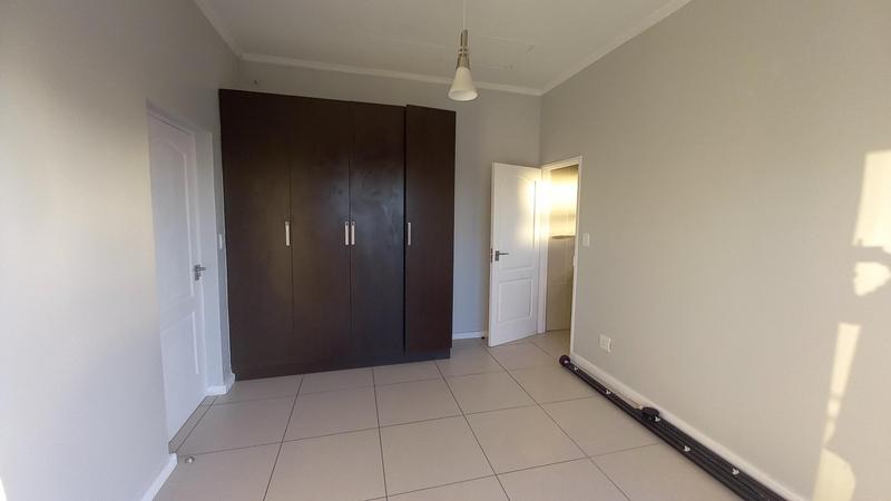 To Let 1 Bedroom Property for Rent in Greenstone Hill Gauteng