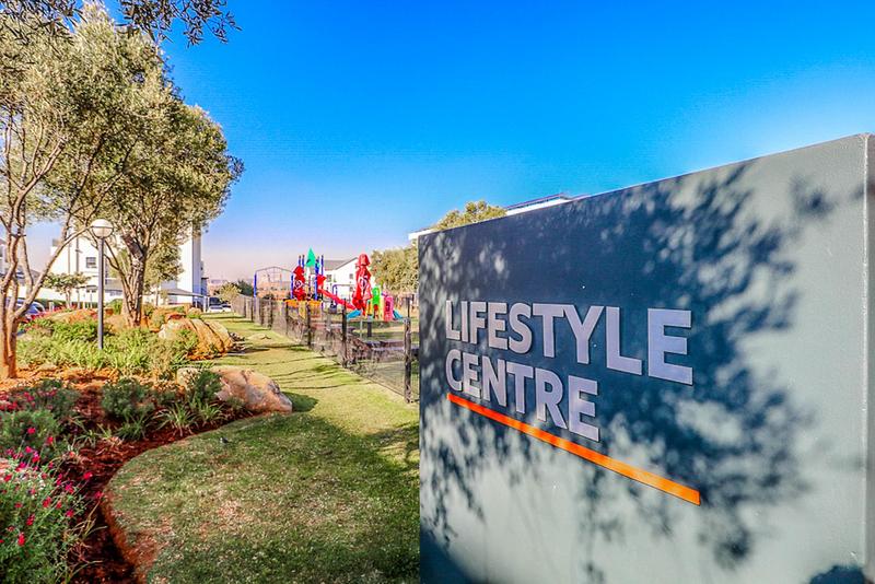 To Let 1 Bedroom Property for Rent in Greenstone Hill Gauteng
