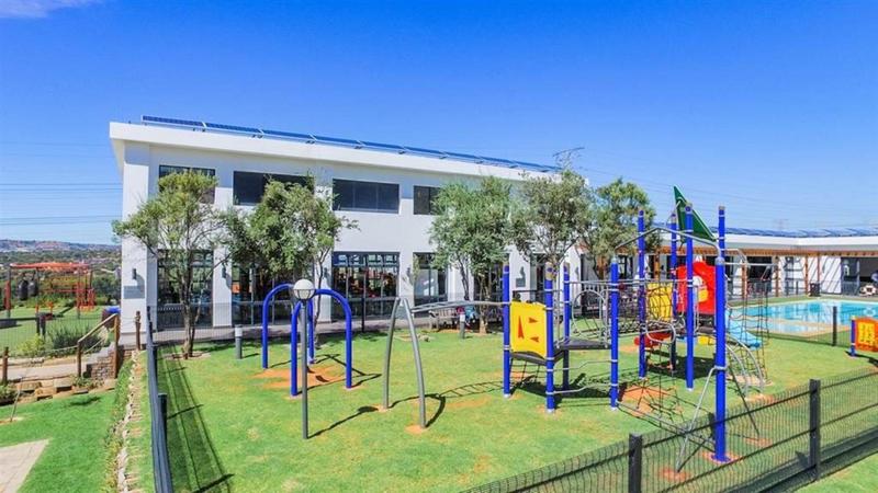 To Let 1 Bedroom Property for Rent in Greenstone Hill Gauteng
