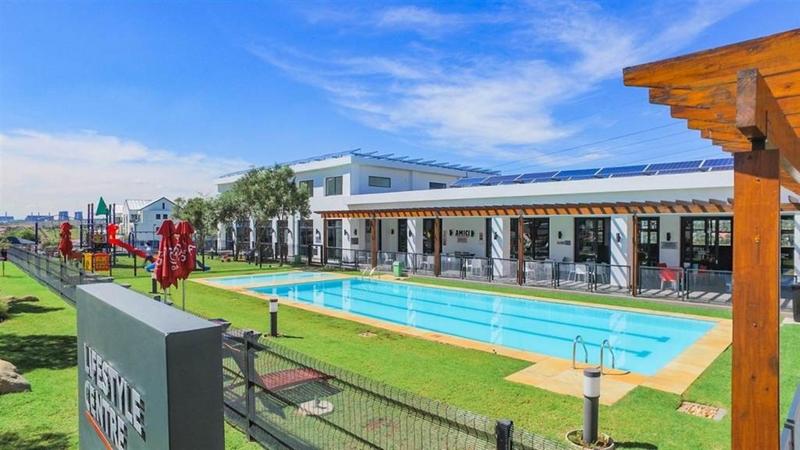 To Let 1 Bedroom Property for Rent in Greenstone Hill Gauteng