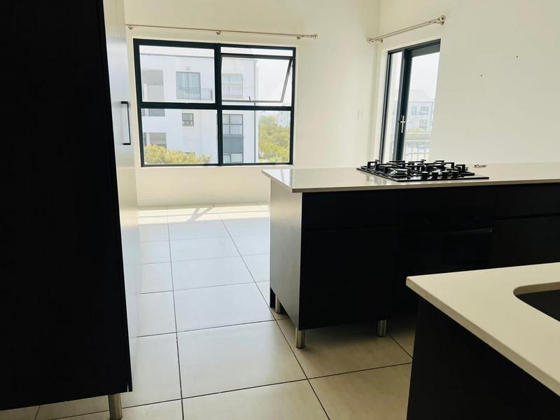 To Let 1 Bedroom Property for Rent in Greenstone Hill Gauteng