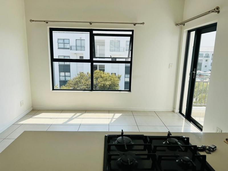 To Let 1 Bedroom Property for Rent in Greenstone Hill Gauteng