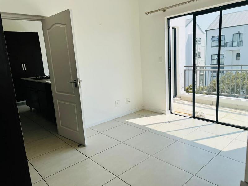To Let 1 Bedroom Property for Rent in Greenstone Hill Gauteng
