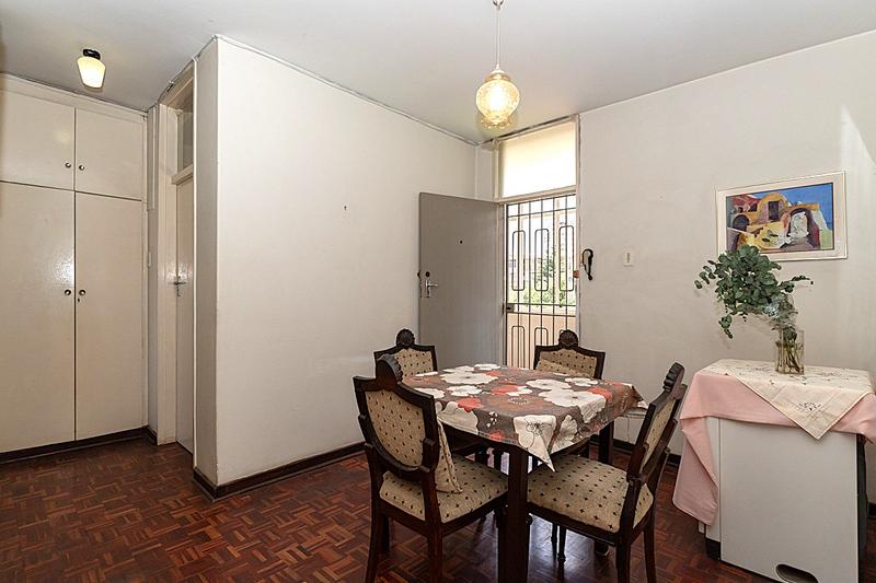 1 Bedroom Property for Sale in Bedford Gardens Gauteng