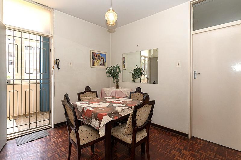 1 Bedroom Property for Sale in Bedford Gardens Gauteng