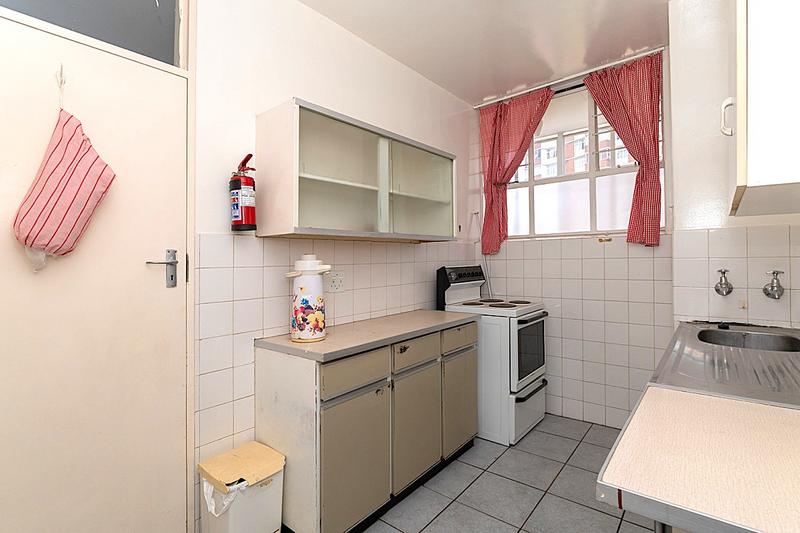 1 Bedroom Property for Sale in Bedford Gardens Gauteng