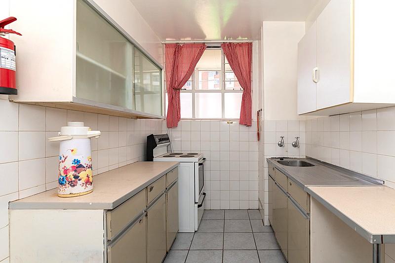 1 Bedroom Property for Sale in Bedford Gardens Gauteng