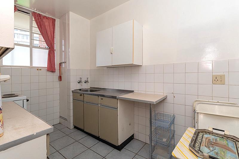 1 Bedroom Property for Sale in Bedford Gardens Gauteng