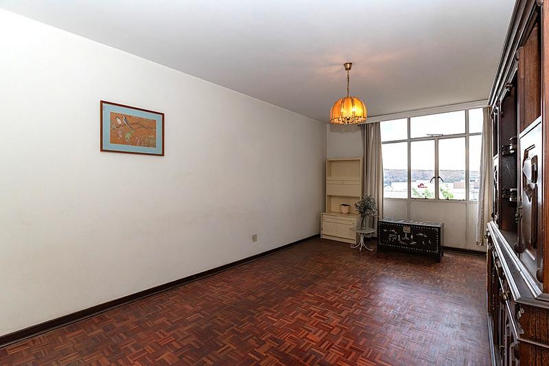 1 Bedroom Property for Sale in Bedford Gardens Gauteng
