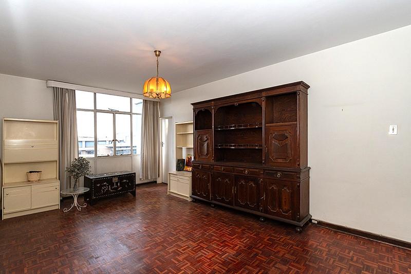 1 Bedroom Property for Sale in Bedford Gardens Gauteng