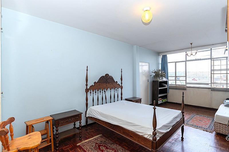 1 Bedroom Property for Sale in Bedford Gardens Gauteng