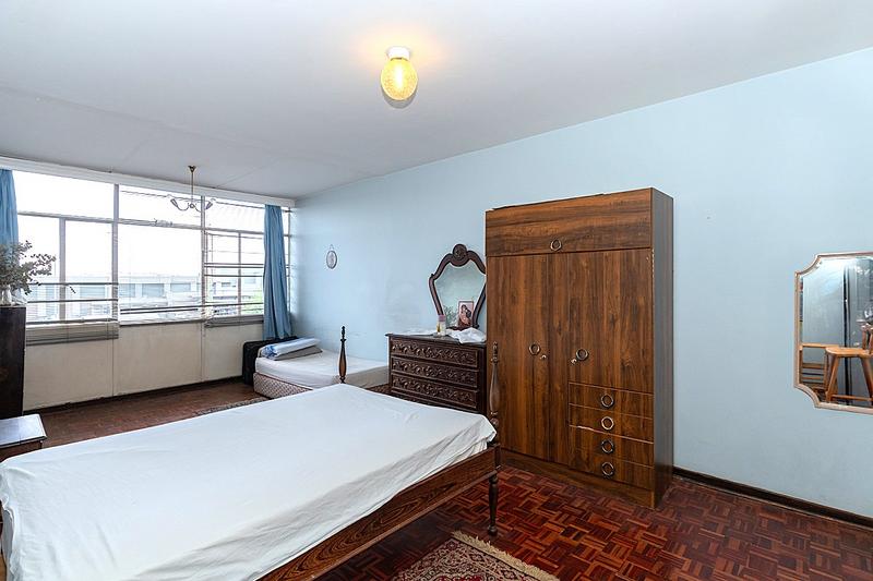 1 Bedroom Property for Sale in Bedford Gardens Gauteng
