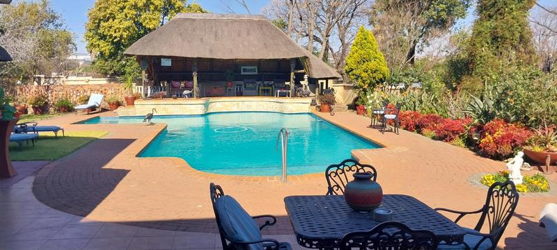 11 Bedroom Property for Sale in Eastleigh Gauteng