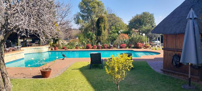 11 Bedroom Property for Sale in Eastleigh Gauteng