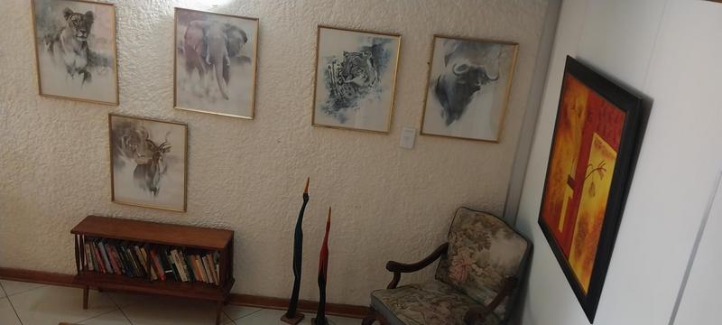 11 Bedroom Property for Sale in Eastleigh Gauteng