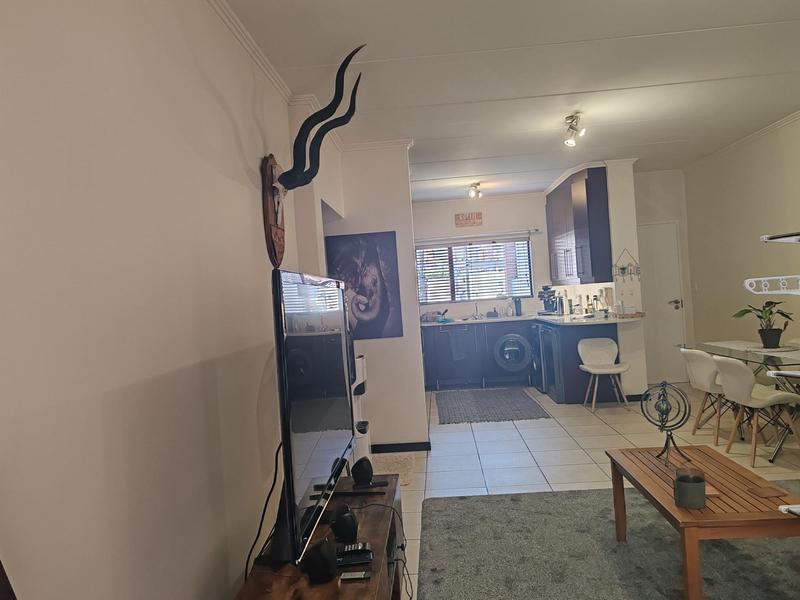2 Bedroom Property for Sale in Solheim Gauteng