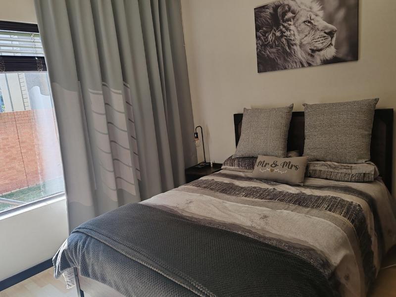 2 Bedroom Property for Sale in Solheim Gauteng