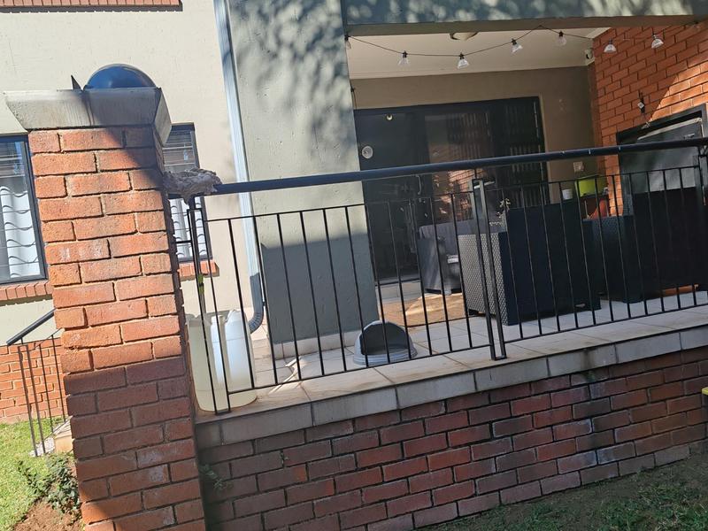 2 Bedroom Property for Sale in Solheim Gauteng