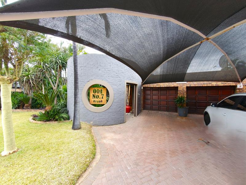 3 Bedroom Property for Sale in Montana Gauteng