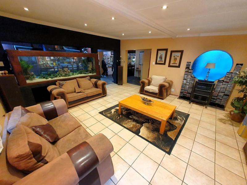3 Bedroom Property for Sale in Montana Gauteng