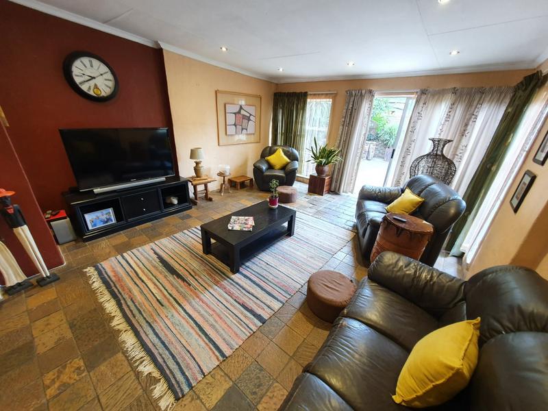 3 Bedroom Property for Sale in Montana Gauteng