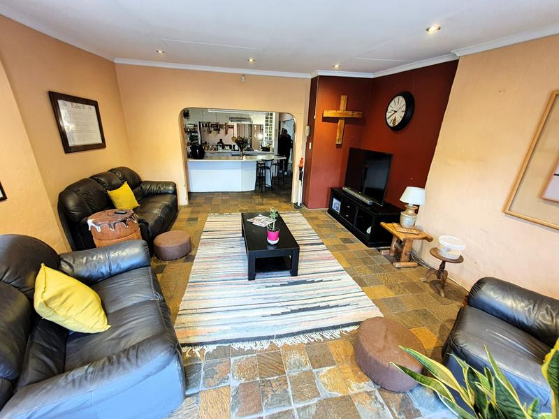 3 Bedroom Property for Sale in Montana Gauteng
