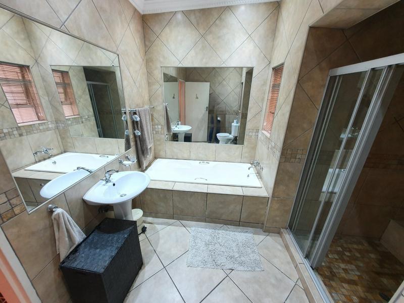 3 Bedroom Property for Sale in Montana Gauteng