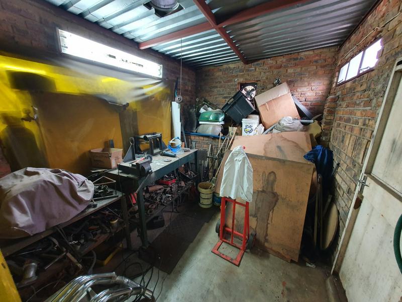 3 Bedroom Property for Sale in Montana Gauteng
