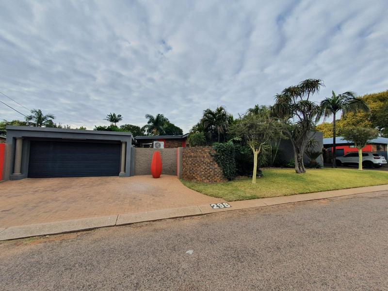 3 Bedroom Property for Sale in Montana Gauteng