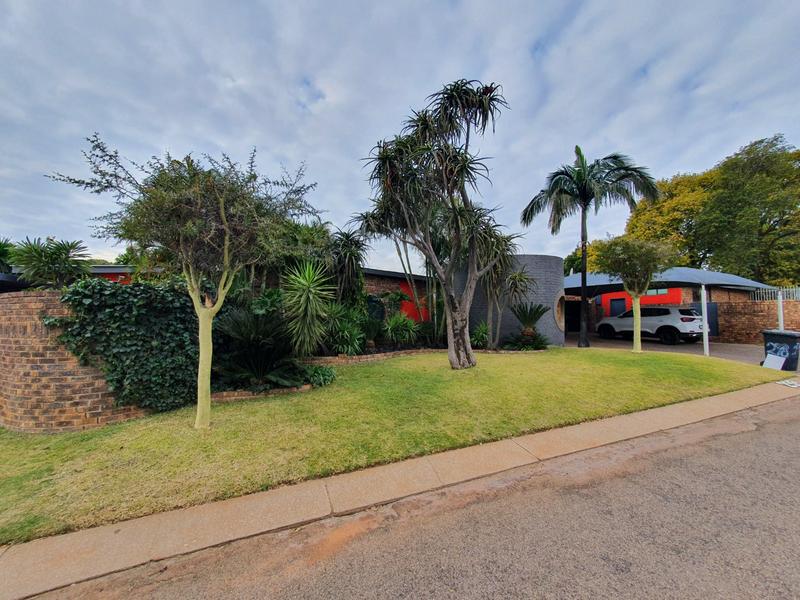3 Bedroom Property for Sale in Montana Gauteng