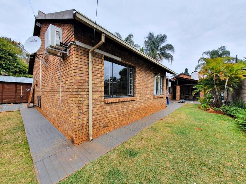 0 Bedroom Property for Sale in Montana Park Gauteng