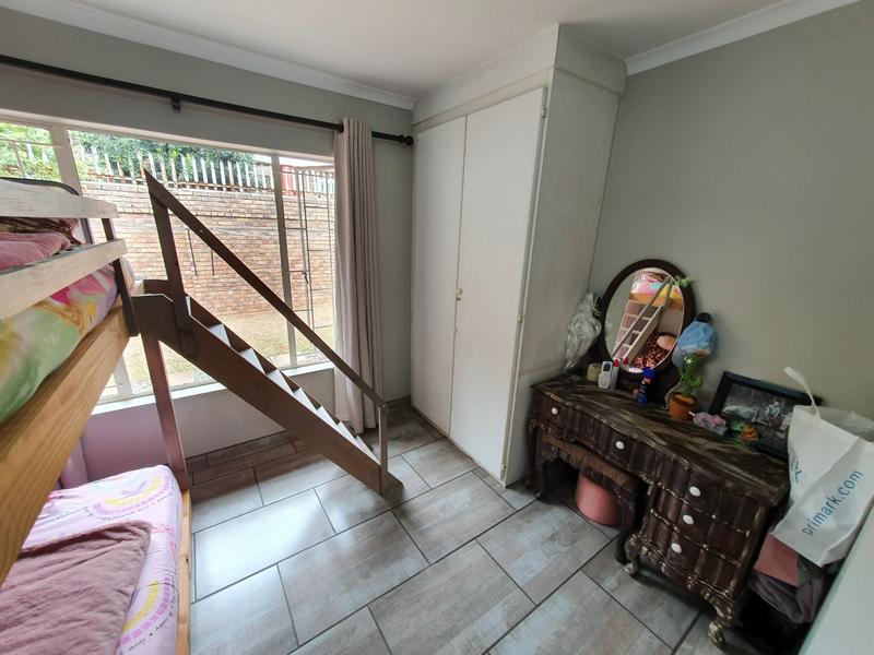 0 Bedroom Property for Sale in Montana Park Gauteng