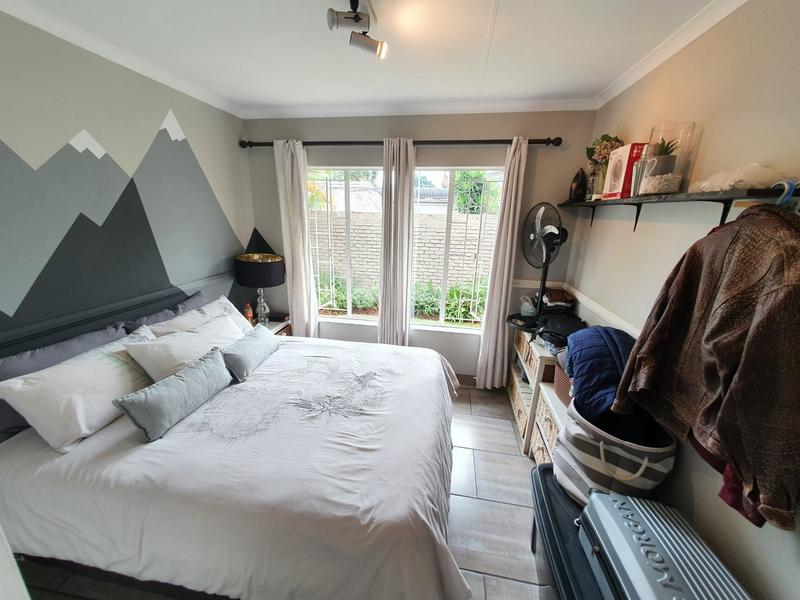 0 Bedroom Property for Sale in Montana Park Gauteng