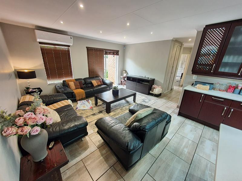 0 Bedroom Property for Sale in Montana Park Gauteng